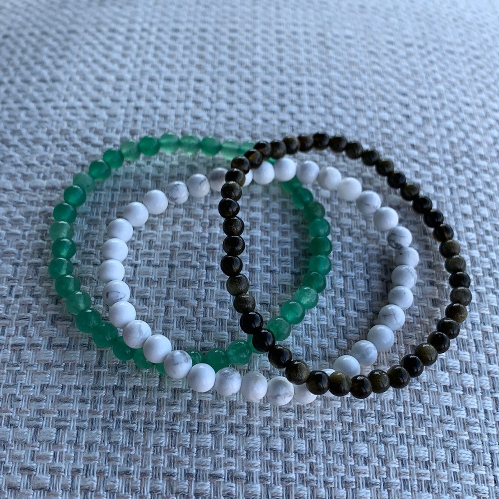 Power Mini trio for littles